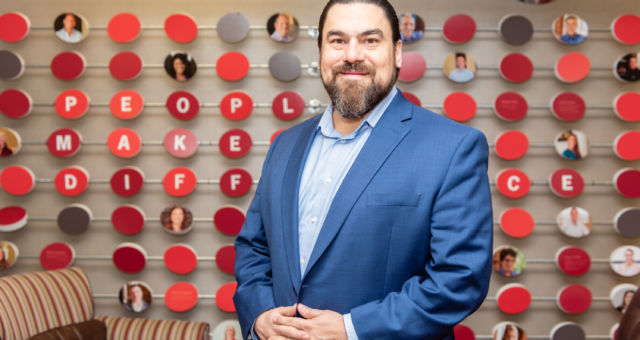 Graham Allison - Owner of Opportunity Zone Development Group in Columbus