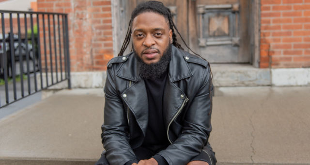 Stefan Thomas - Owner of Thomas Ingram Law Group in Columbus