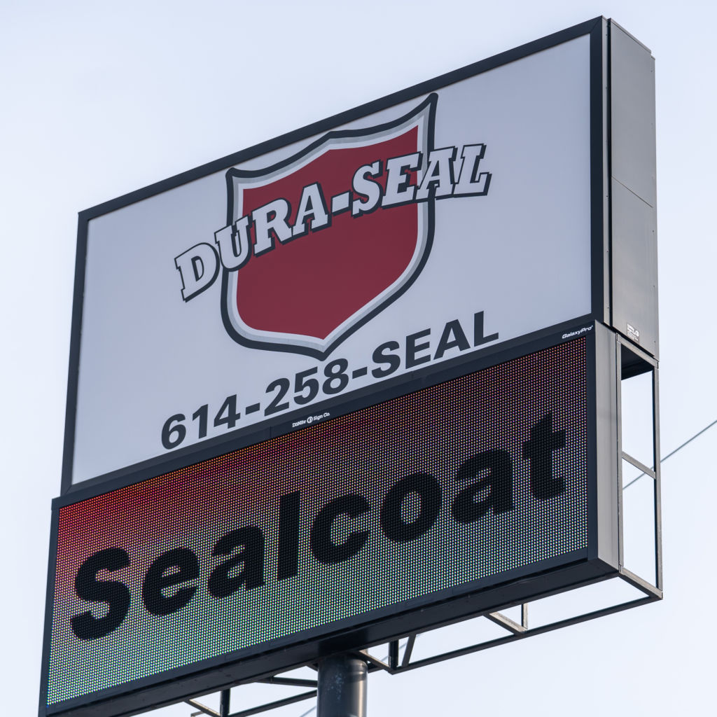Dura-Seal and Columbus