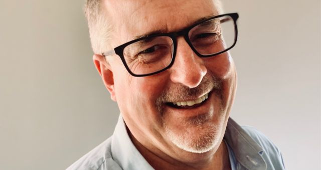 Tim McCord: Owner of DaNite Sign Company