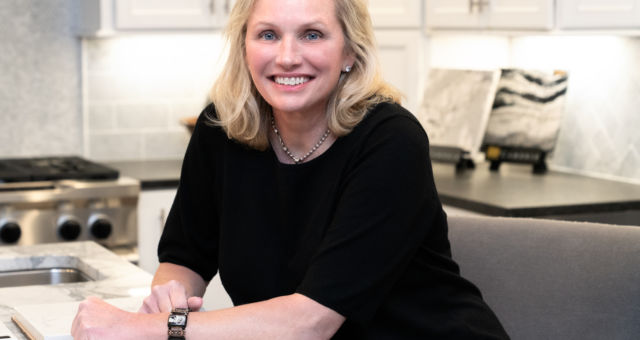 Owner of Bob Webb Group | Becky Webb