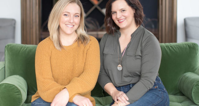 Haven Collective Business Owners: Melissa Blackburn & Danielle Lim