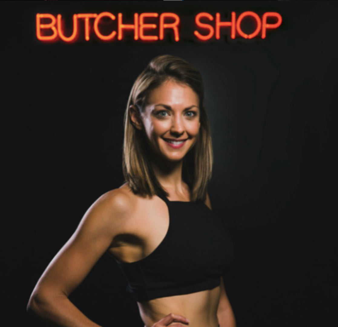 Interview with Phoebe Tricket – Owner of The Butcher Shop Fitness