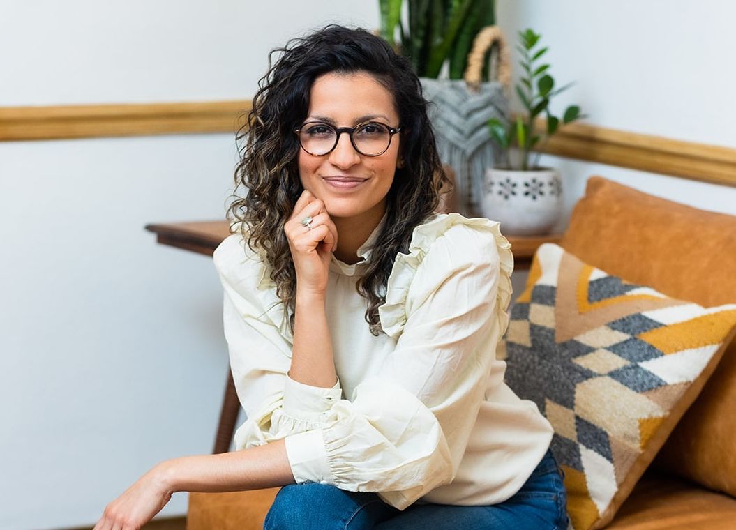 Dr. Meghna Mahambrey of SPARK, Relationship + Sexual Wellness