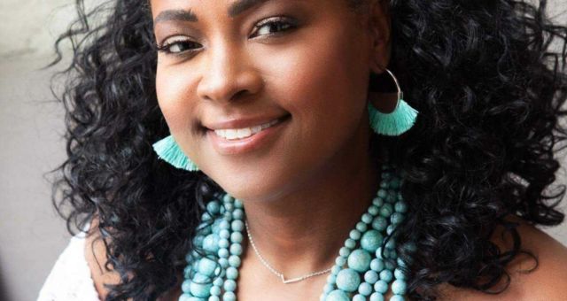 Sadaya “Daisy” Lewis Owner of the Modern Southern Table - Entrepreneur in Columbus, Ohio
