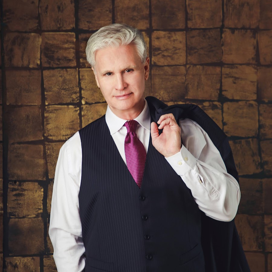 Interview with John Fitch – Owner of The Fitch Law Firm