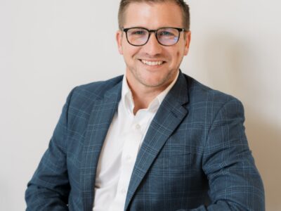 Interview with Andy Mills, President, Elford Realty
